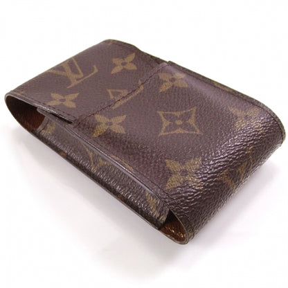 Louis Vuitton Monogram Cigarette Case 5 of 8