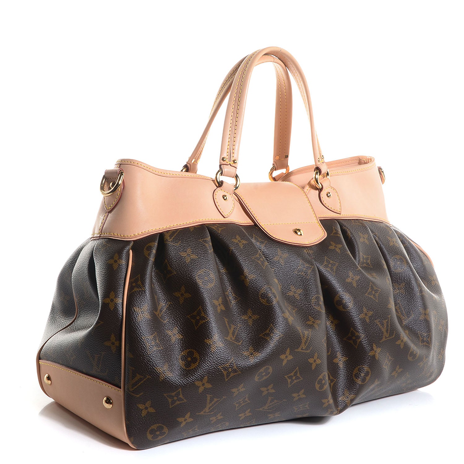 Louis Vuitton Monogram Boetie GM 3 of 7