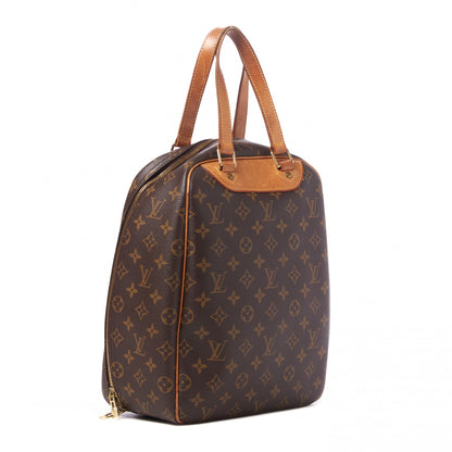 Louis Vuitton Monogram Excursion Shoe Bag 2 of 8