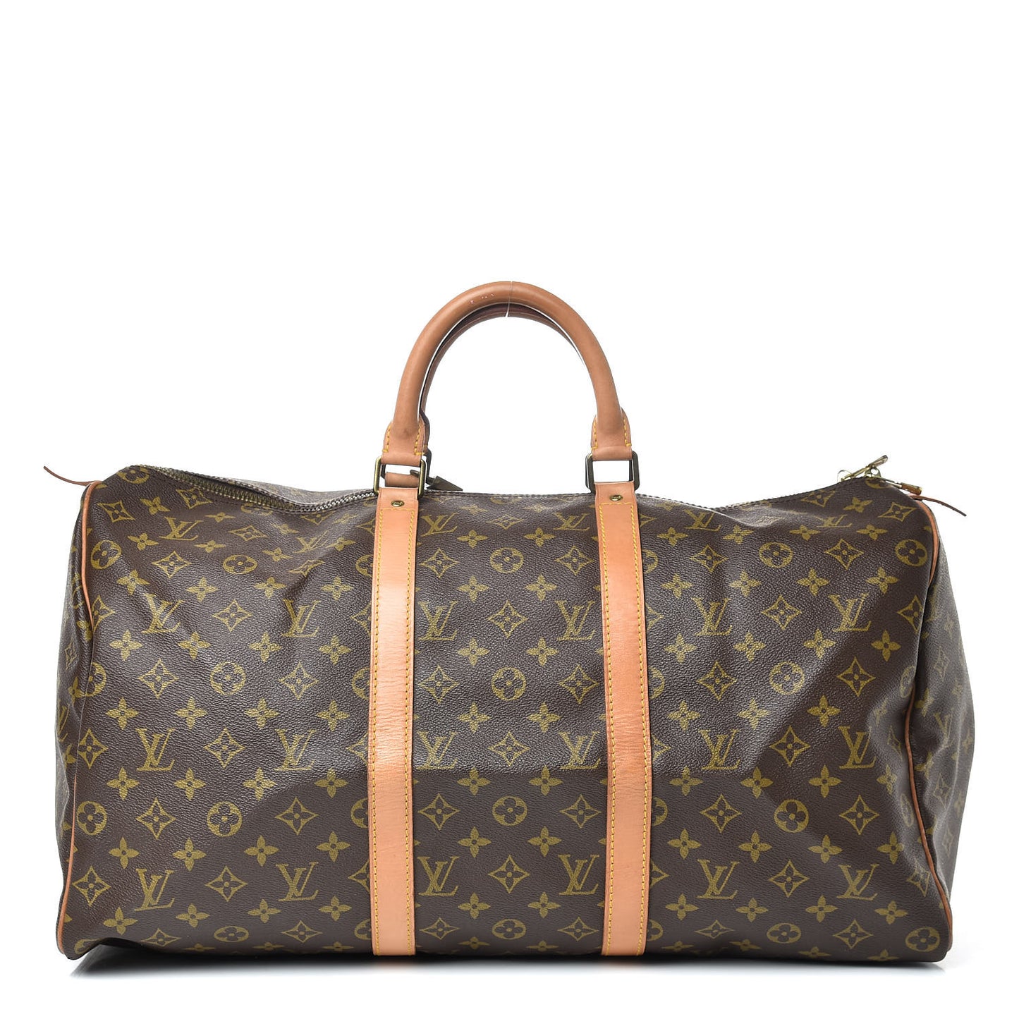 Monogram Keepall 50