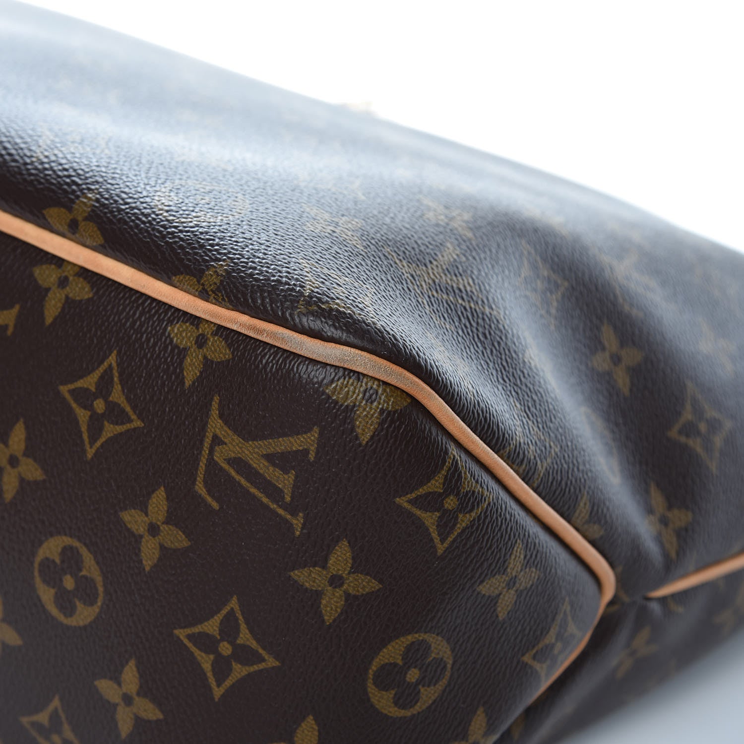 Louis Vuitton Monogram Delightful MM Pivoine 14 of 15