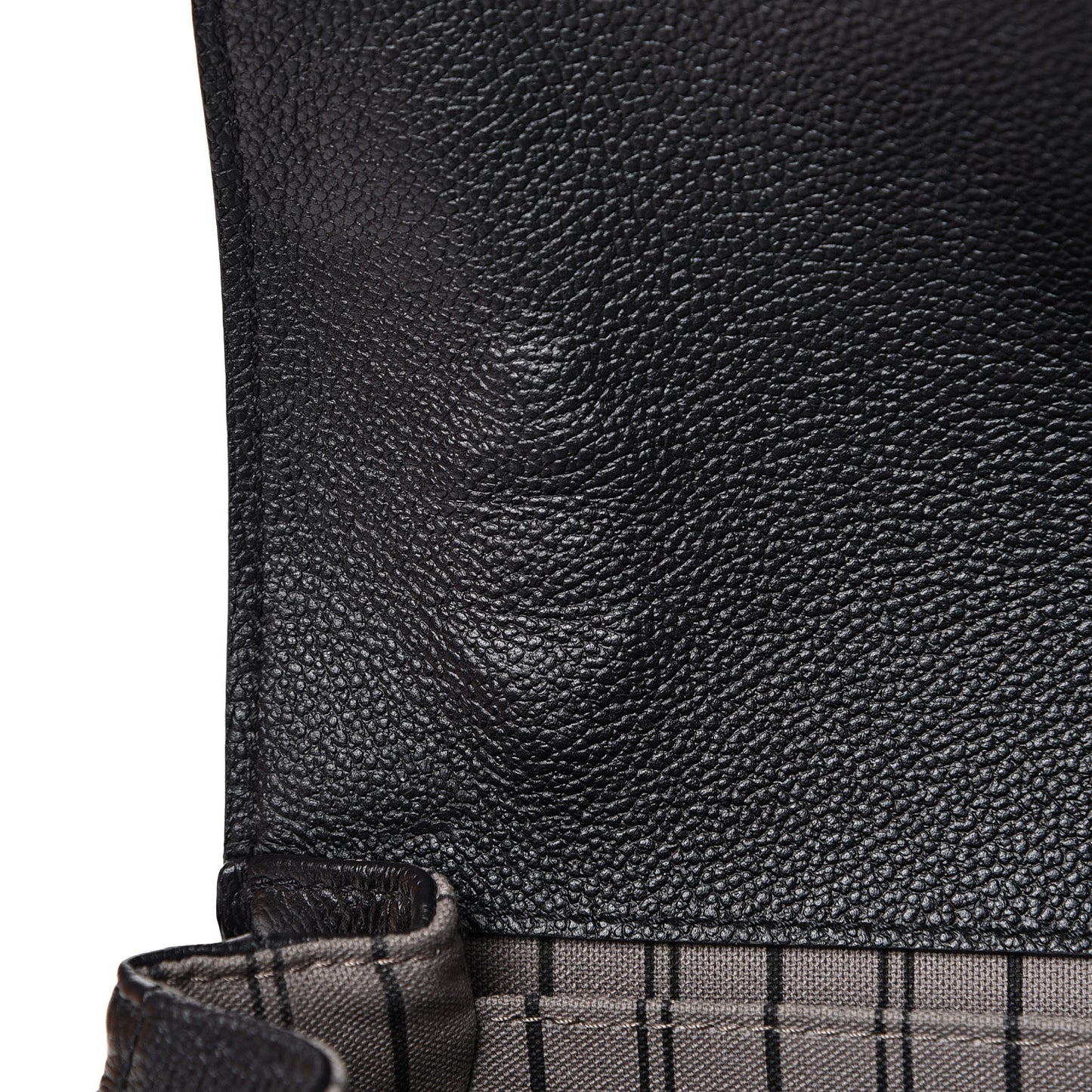 Empreinte Pochette Metis Black
