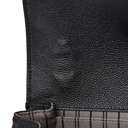 Louis Vuitton Empreinte Pochette Metis Black 11 of 16