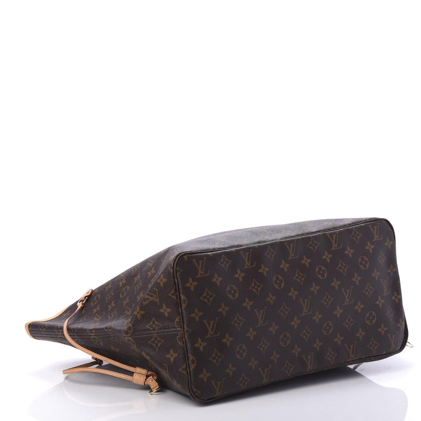 Monogram Neverfull GM