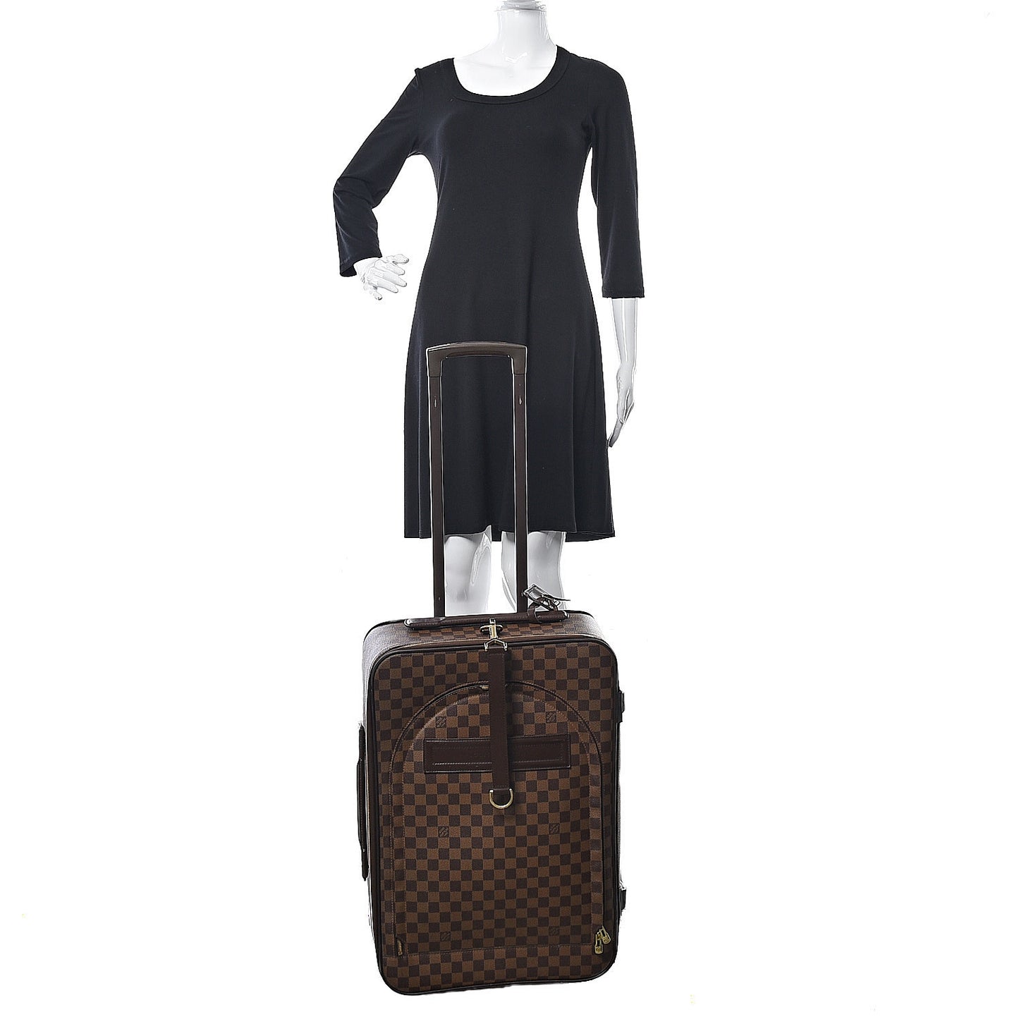 Damier Ebene Pegase 55
