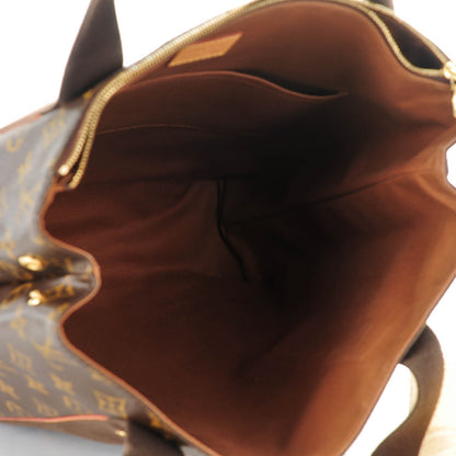 Louis Vuitton Monogram Cabas Beaubourg 5 of 7