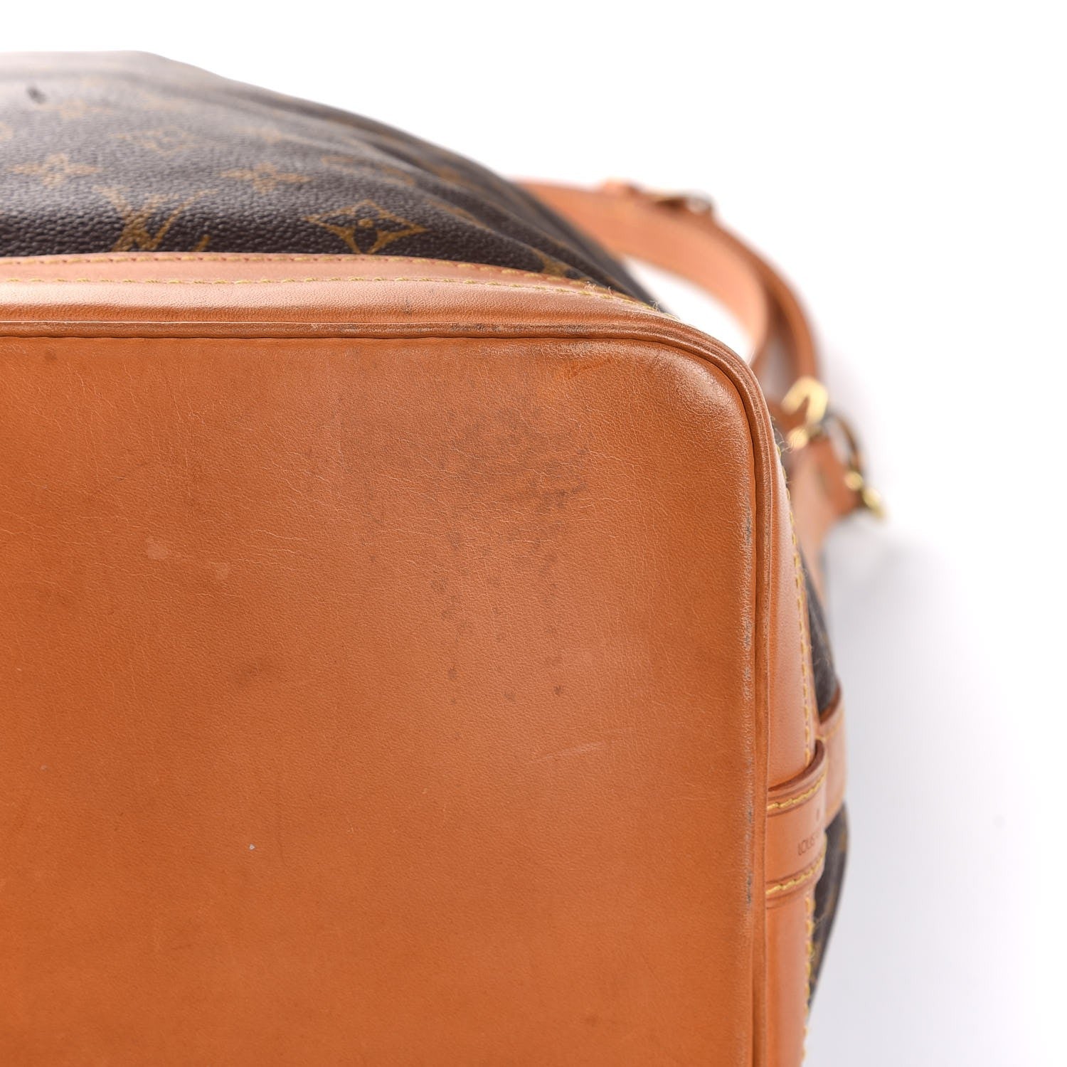 Louis Vuitton Monogram Noe 16 of 17