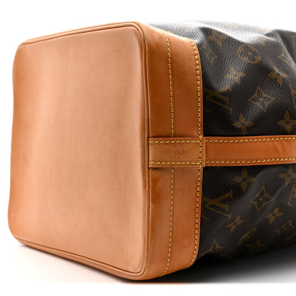 Louis Vuitton Monogram Noe 21 of 29