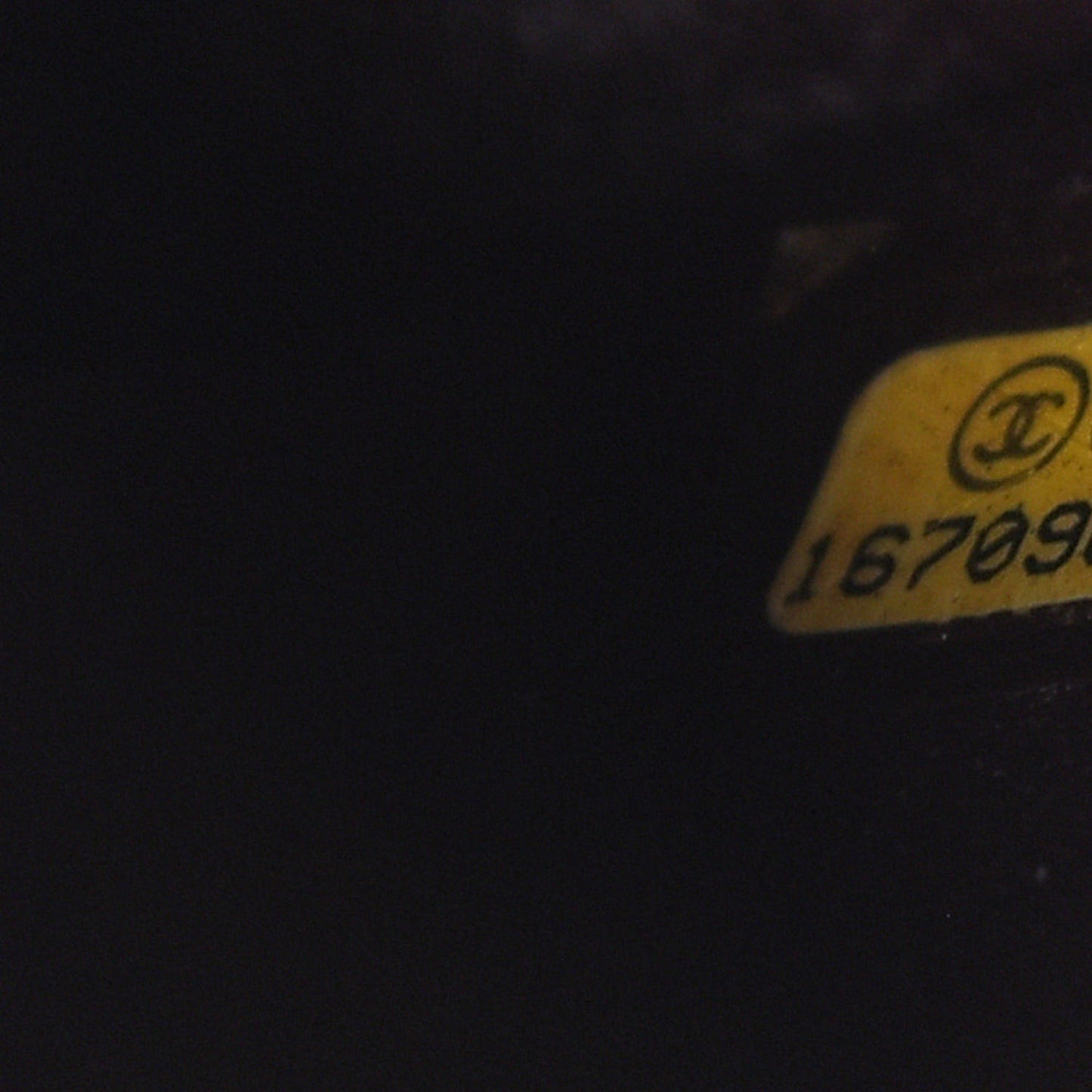 Caviar Quilted Jumbo Double Flap Burgundy