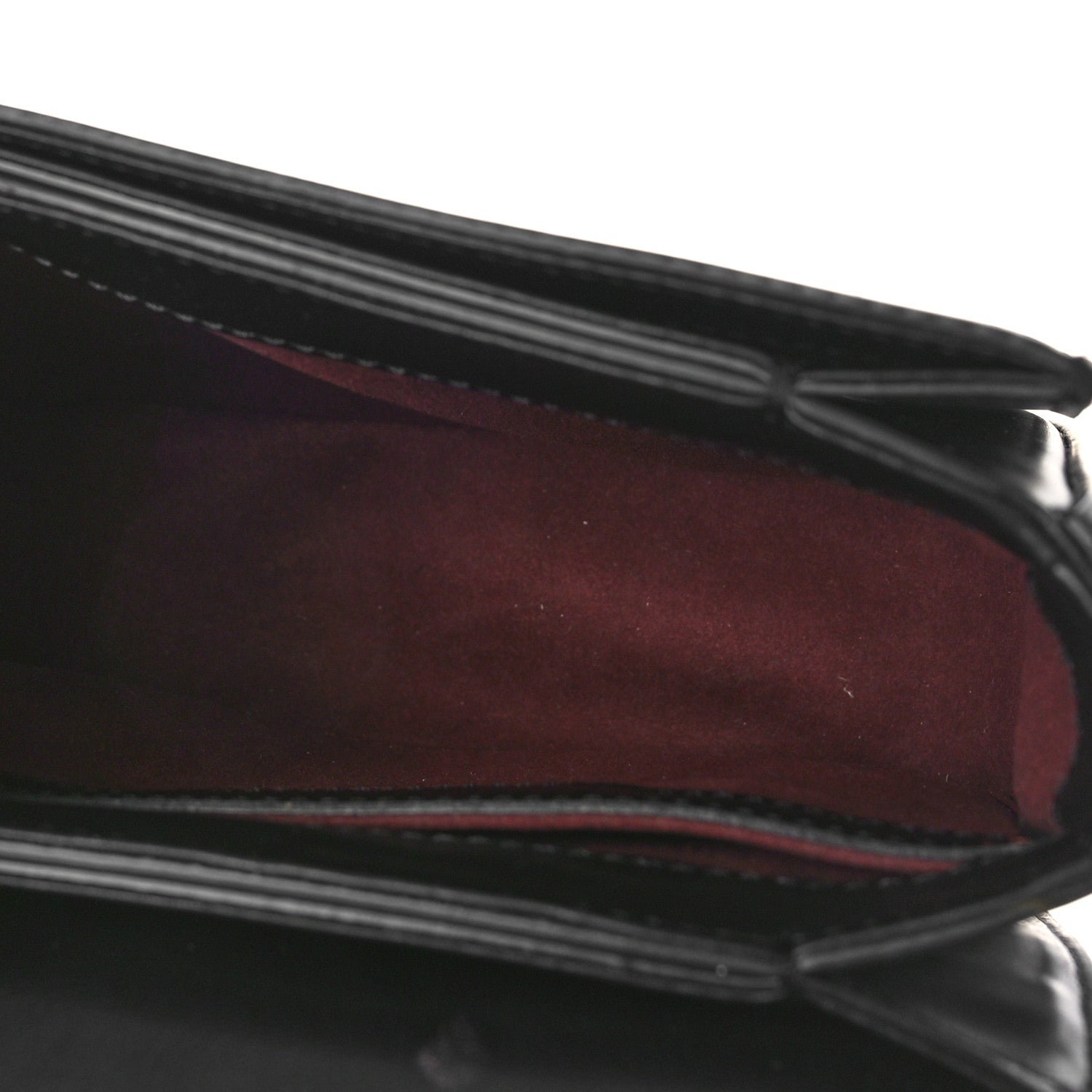 Stella McCartney Eco Alter Nappa Medium Falabella Box Shoulder Bag Black 5 of 10