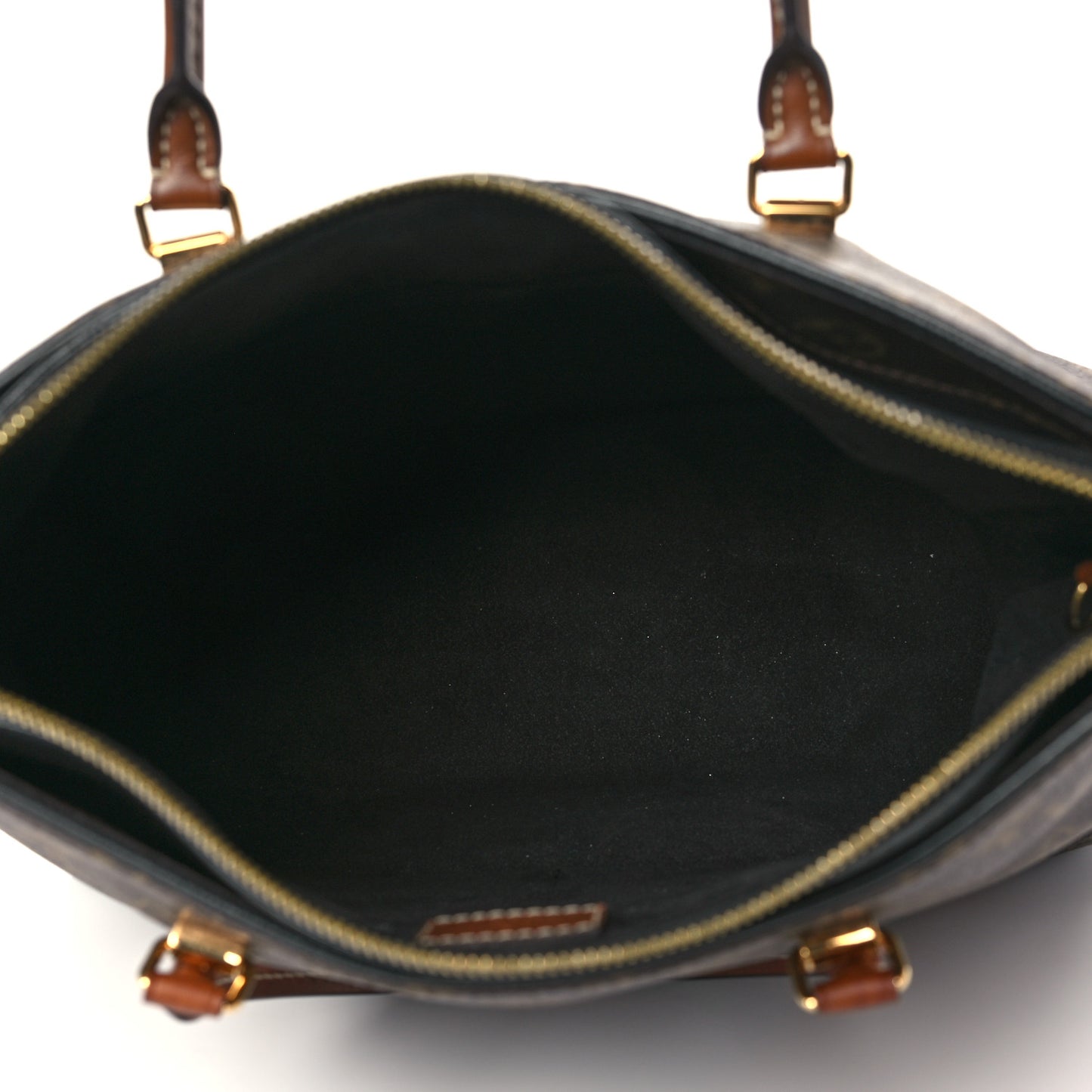 Monogram Pallas Black