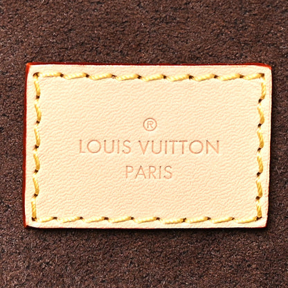 Louis Vuitton Monogram Pochette Metis 6 of 9