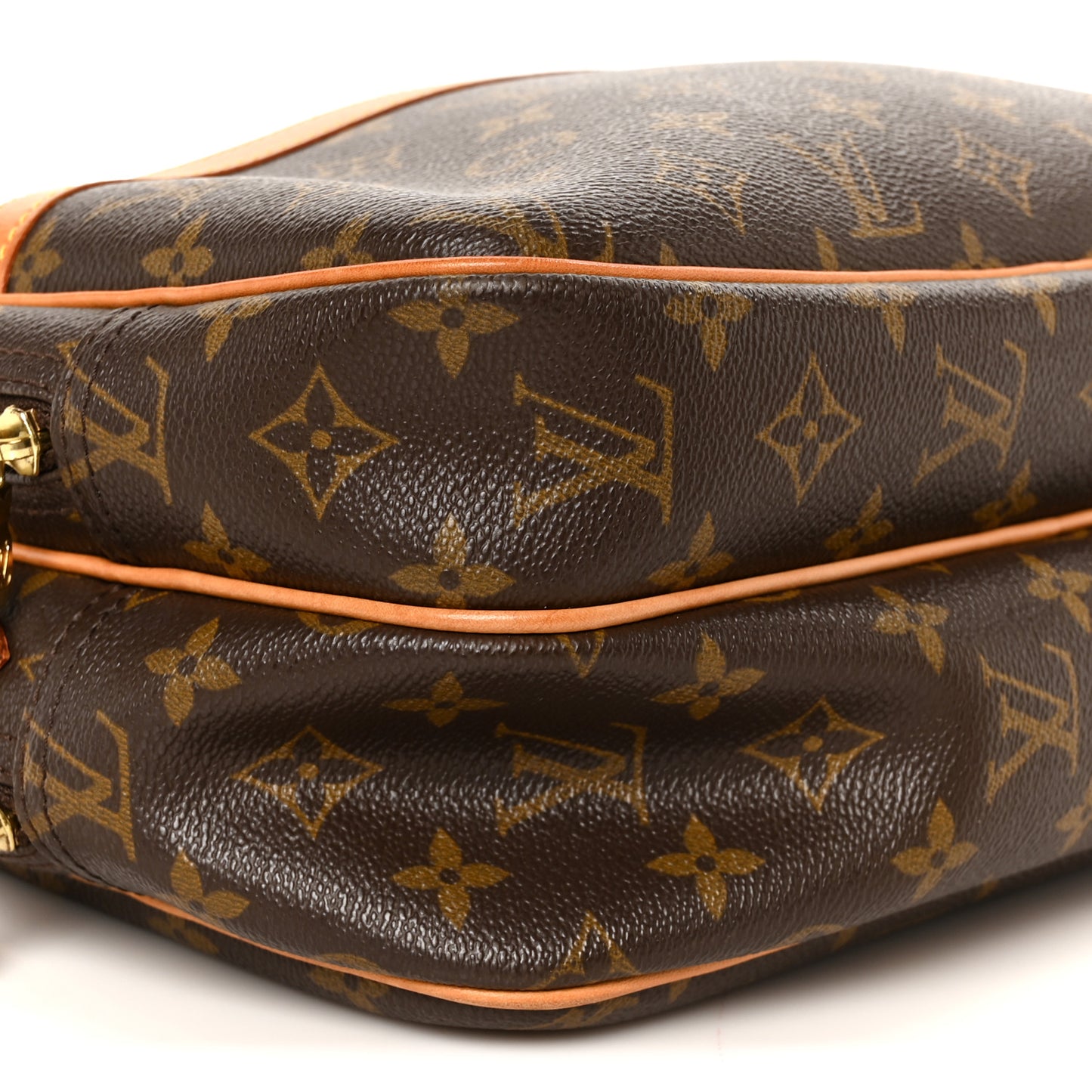 Monogram Reporter PM