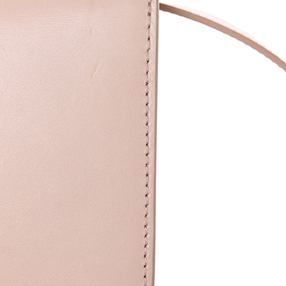 Burberry Calfskin Small TB Bag Rose Beige 13 of 13