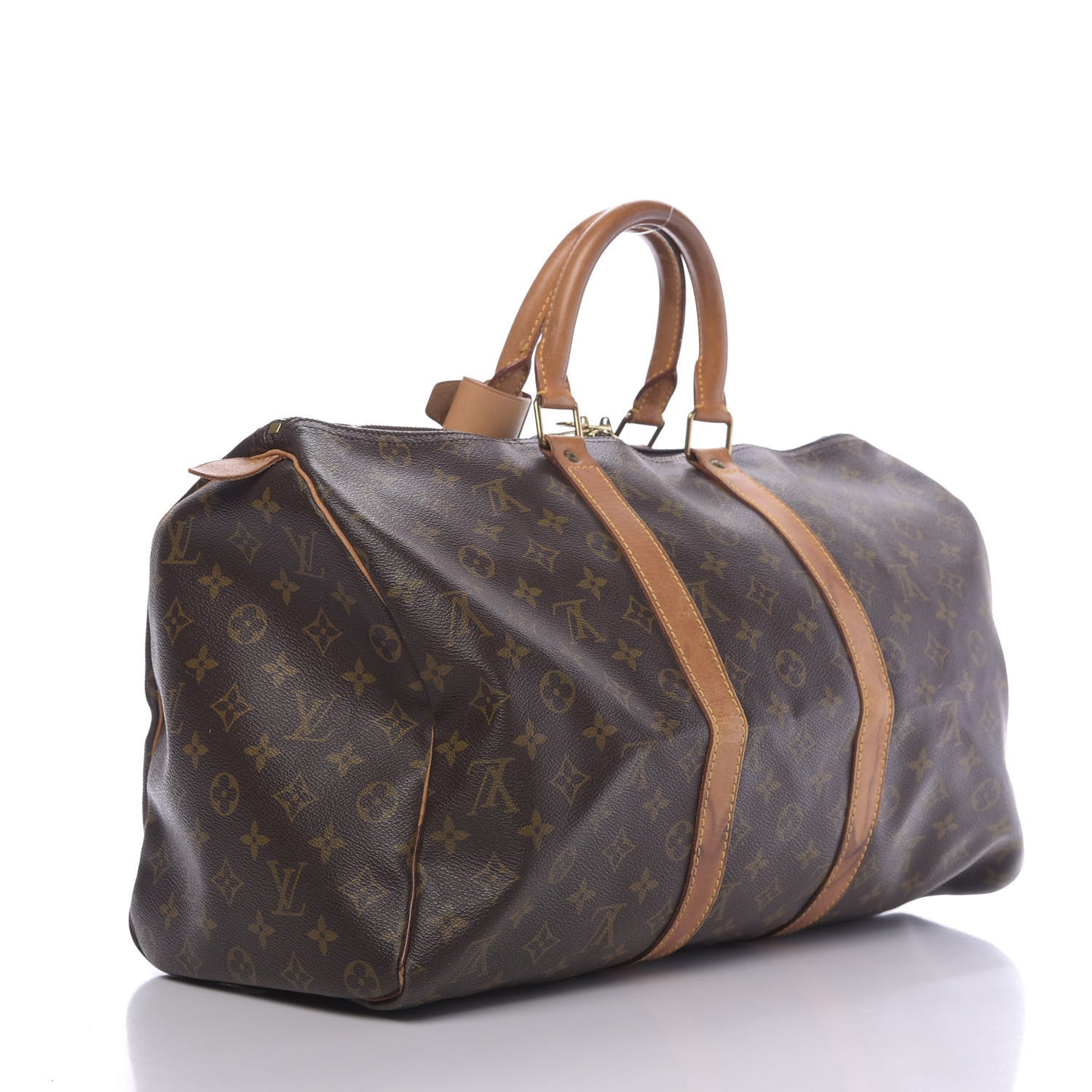 Monogram Keepall 45