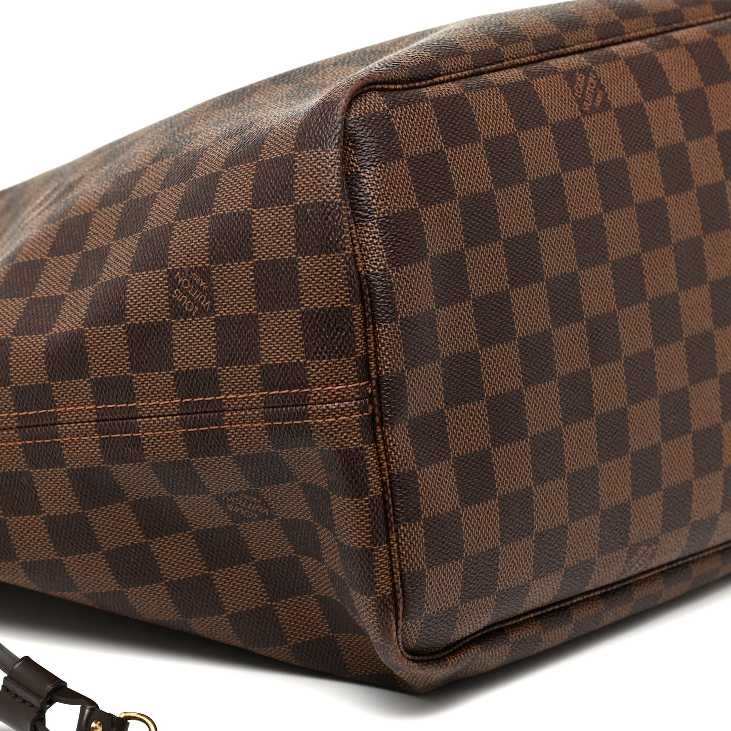 Damier Ebene Neverfull GM