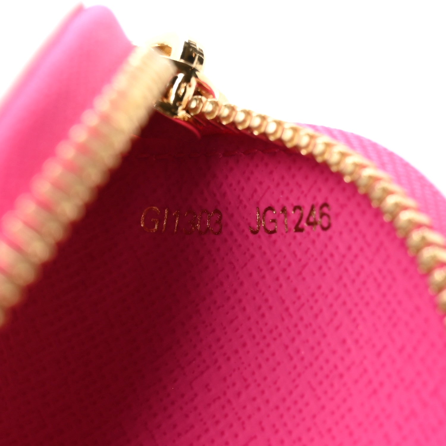 Louis Vuitton LV X TM Monogram Multicolor Charlotte Pencil Pouch