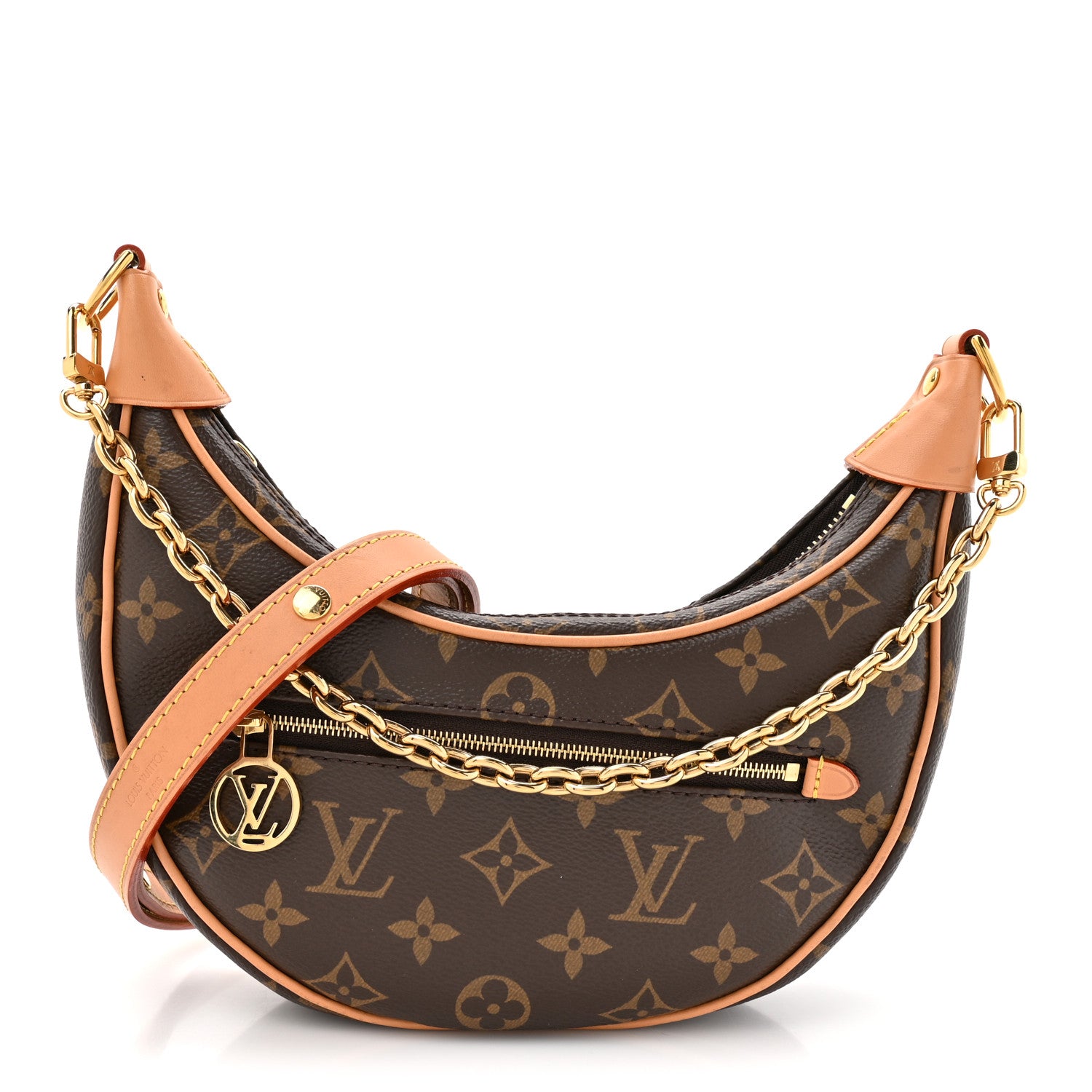 Louis Vuitton Monogram Loop 1 of 13
