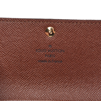 Louis Vuitton Monogram 6 Key Multicles Holder 6 of 8