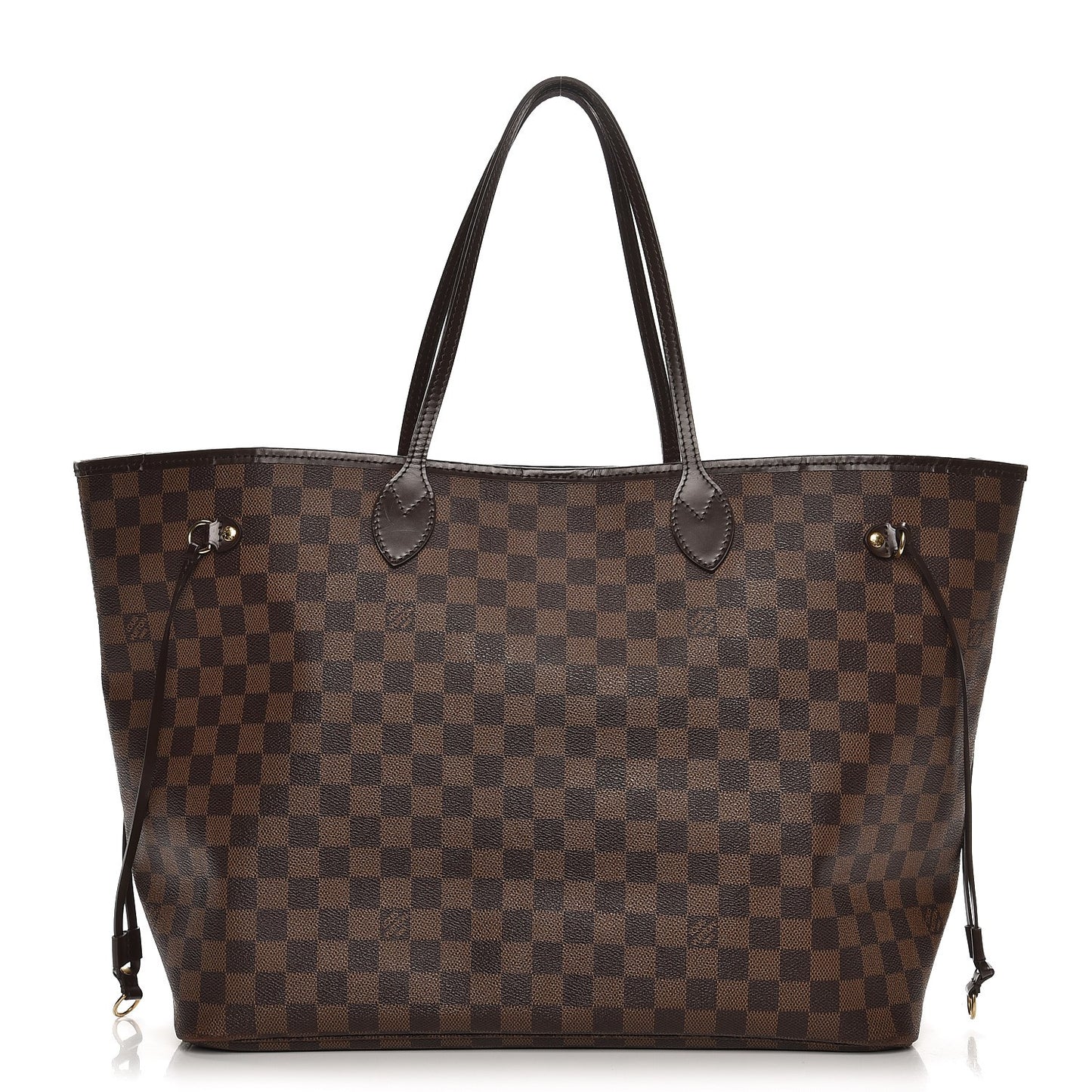 Damier Ebene Neverfull GM