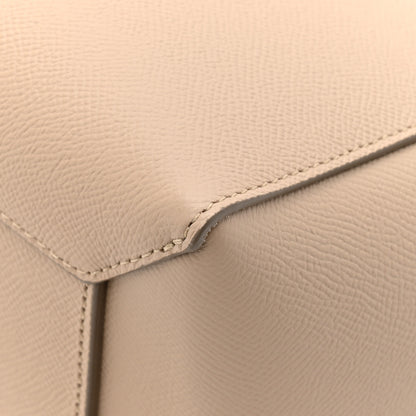 Celine Grained Calfskin Micro Belt Bag Light Taupe 11 of 13