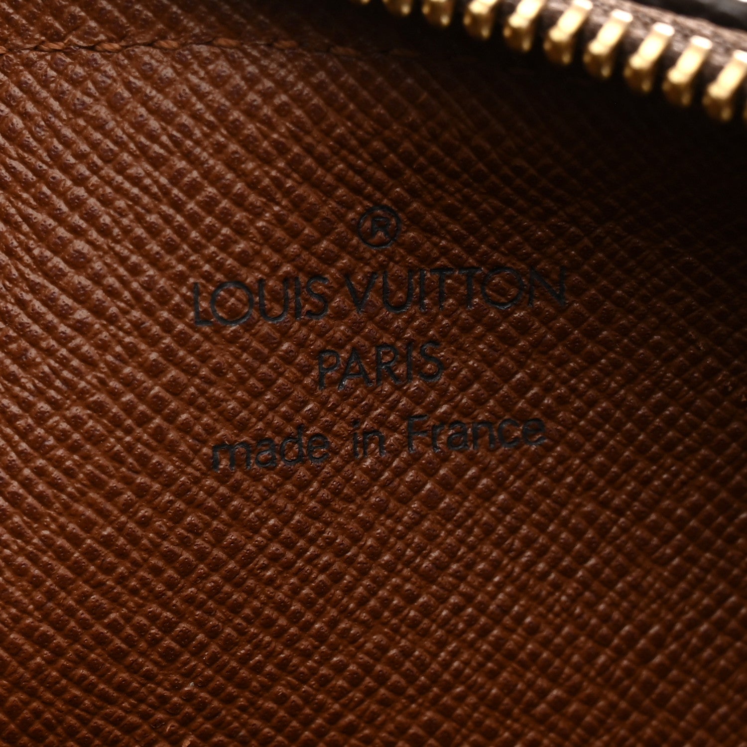 Louis Vuitton Monogram Papillon 30 with Companion 7 of 15