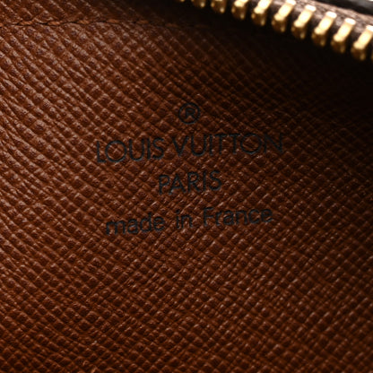 Louis Vuitton Monogram Papillon 30 with Companion 7 of 15