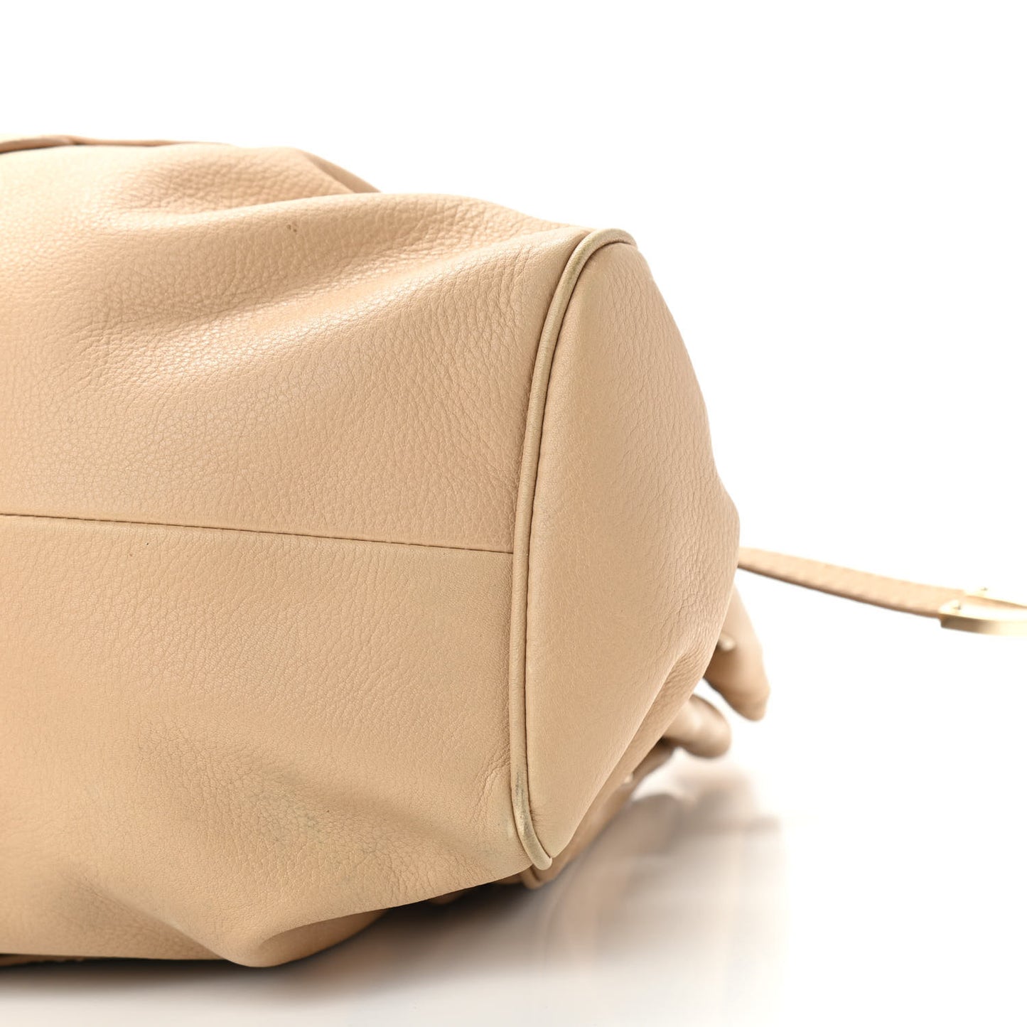 Calfskin Ramona Nude