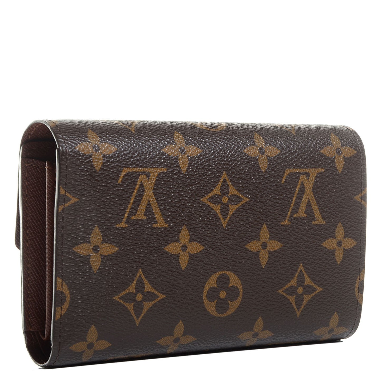 Monogram Alexandra Wallet