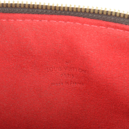 Louis Vuitton Damier Ebene Berkeley 6 of 11
