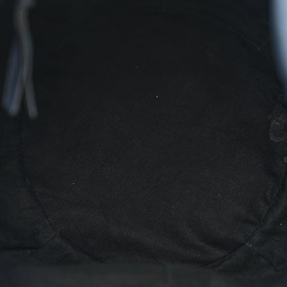 Balenciaga Agneau Classic Hardware Mini Pompon Bleu Persan 6 of 14