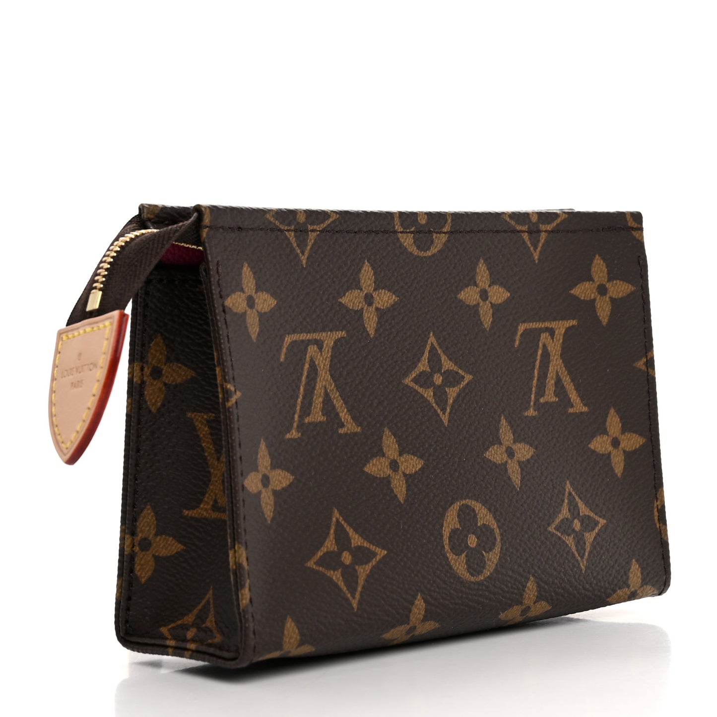 Monogram Trio Toilet Pouch Set