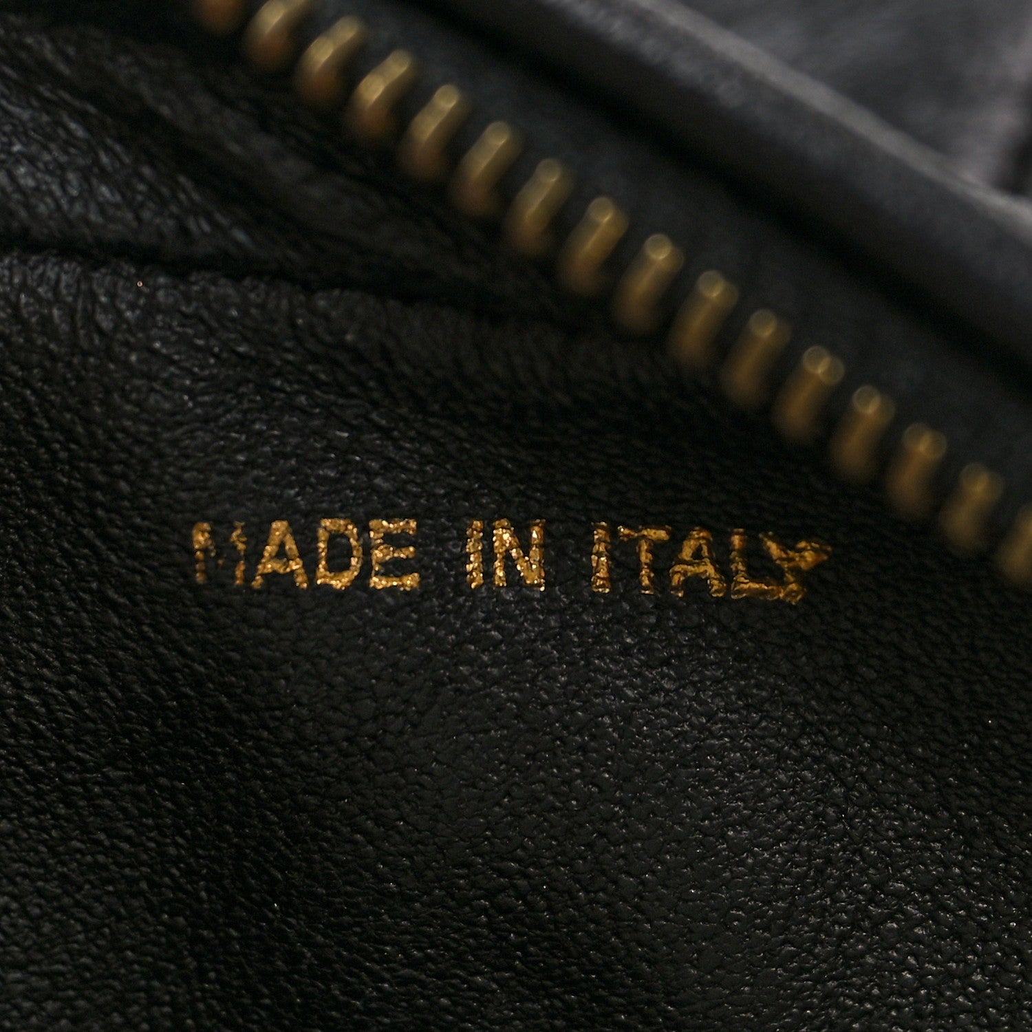 Chanel Lambskin Quilted Tassel Camera Case Black 6 of 9