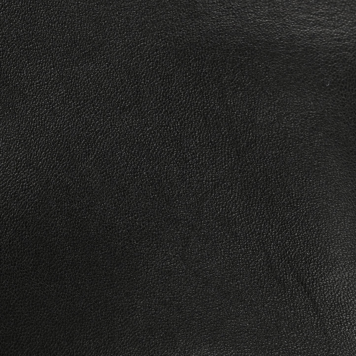 Lambskin Quilted Medium Chanel 19 Flap Black