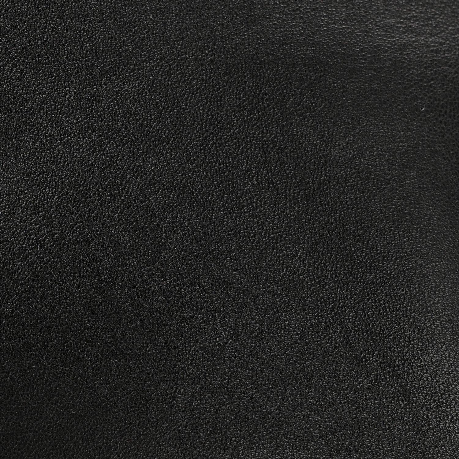 Chanel Lambskin Quilted Medium Chanel 19 Flap Black 11 of 12