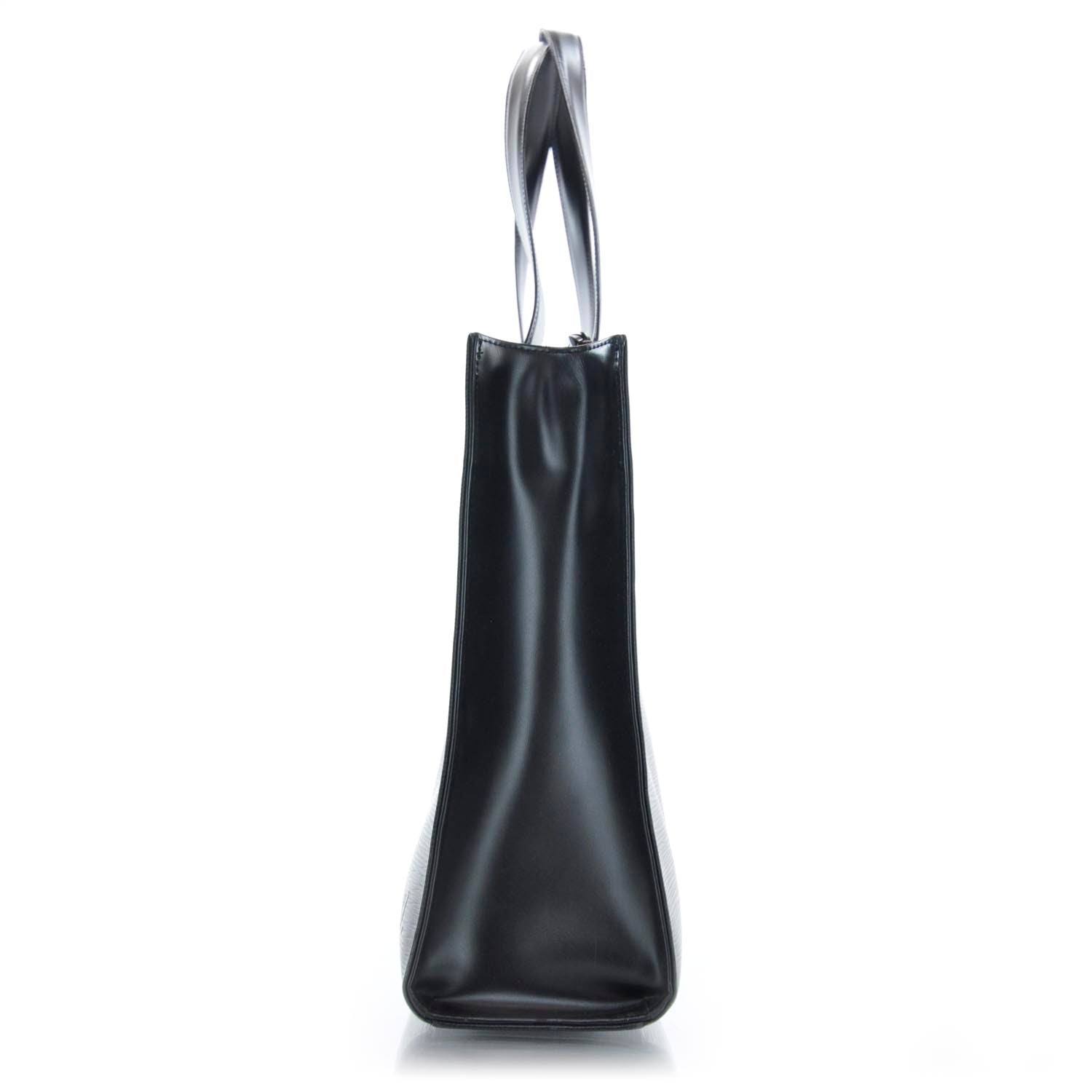 Louis Vuitton Epi Jemo Black 4 of 10
