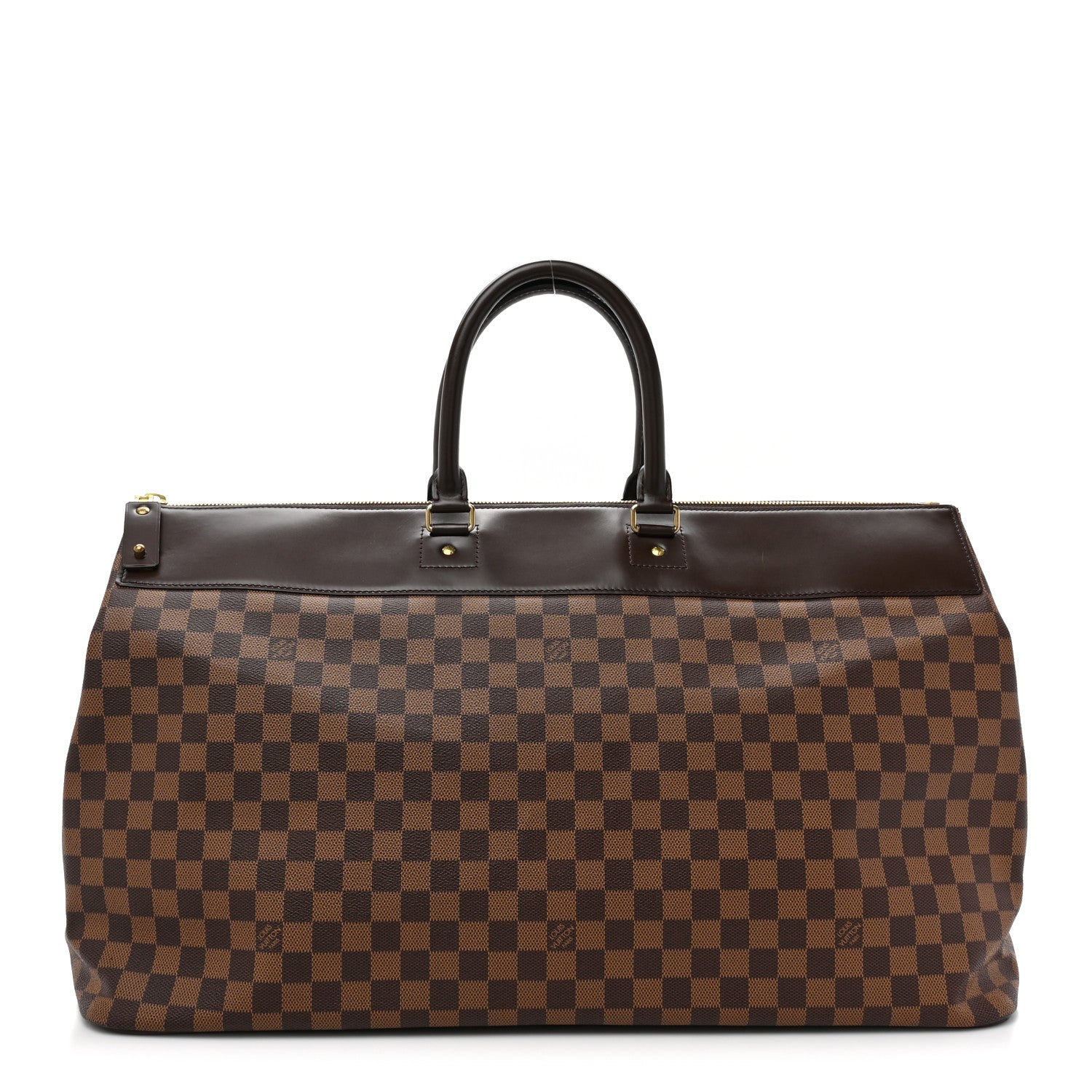 Louis Vuitton Damier Ebene Greenwich GM 1 of 7