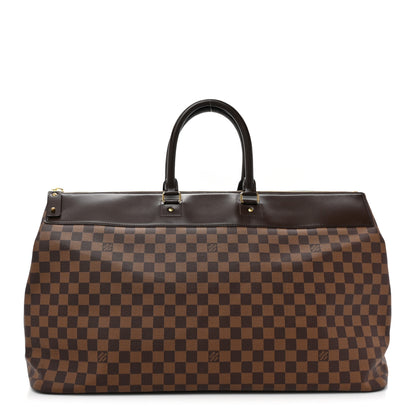 Louis Vuitton Damier Ebene Greenwich GM 1 of 7