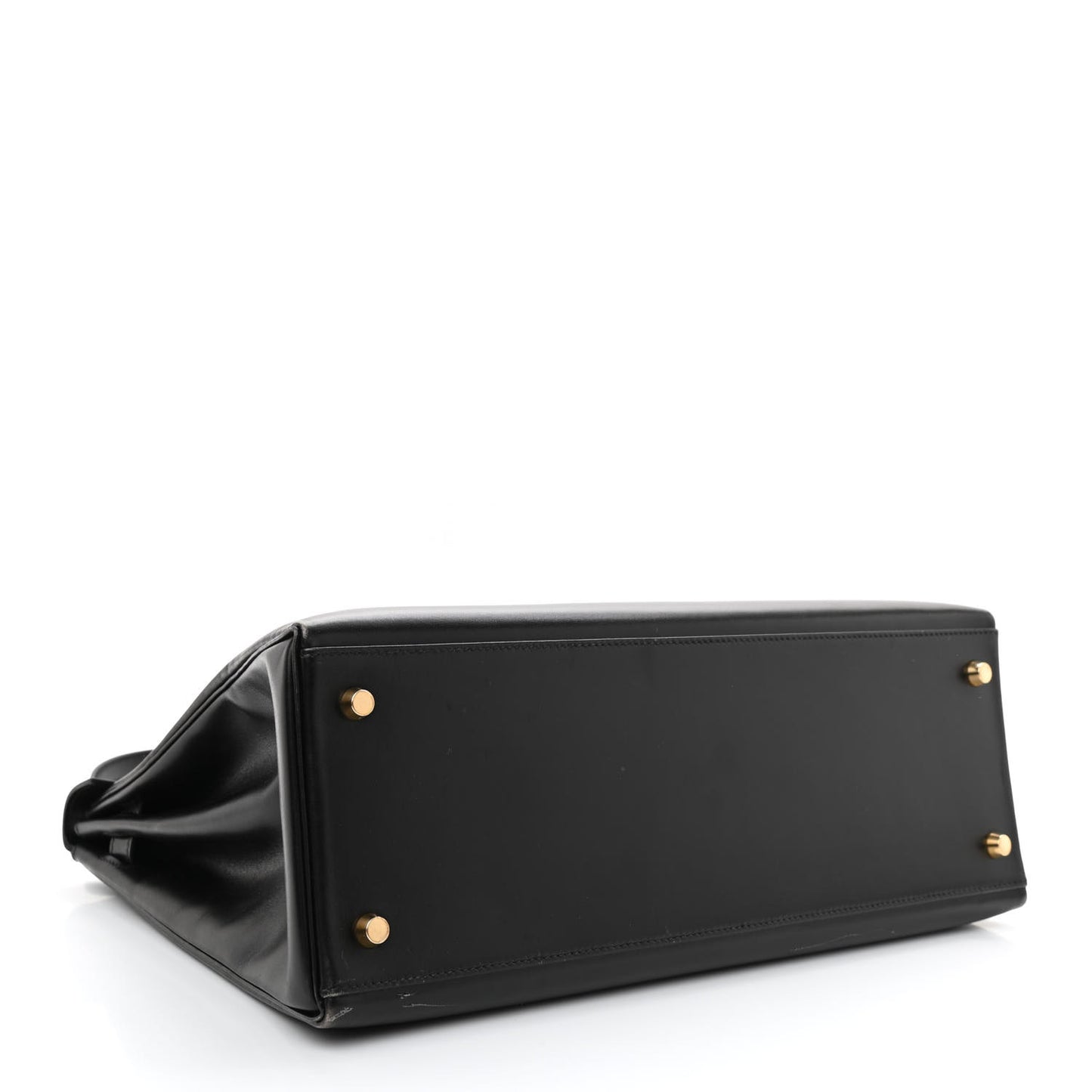 Box Kelly Retourne 35 Black