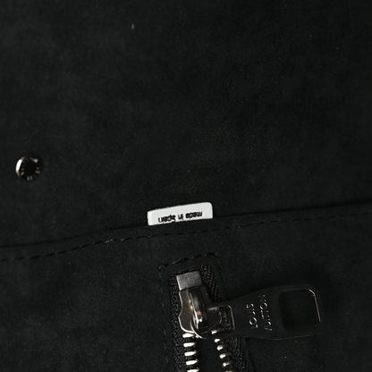 Louis Vuitton LV X YK Empreinte Neverfull MM Black White 8 of 11