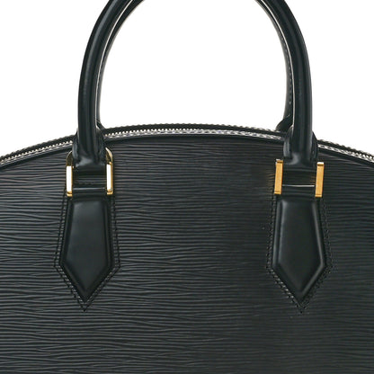 Louis Vuitton Epi Jasmin Black 8 of 10