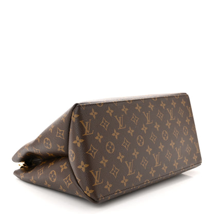 Louis Vuitton Monogram Grand Palais 4 of 10