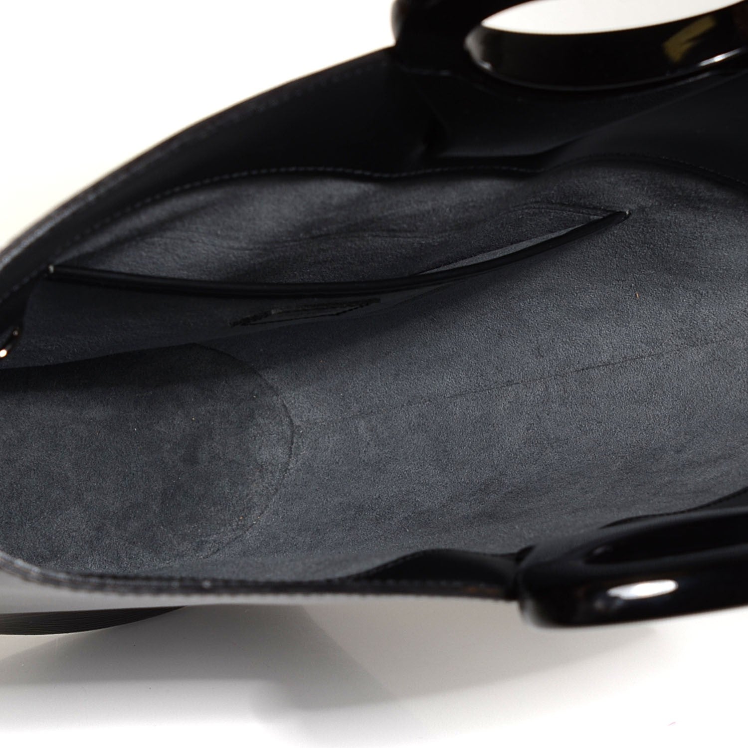 Louis Vuitton Epi Noctambule Black 5 of 7