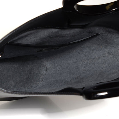 Louis Vuitton Epi Noctambule Black 5 of 7