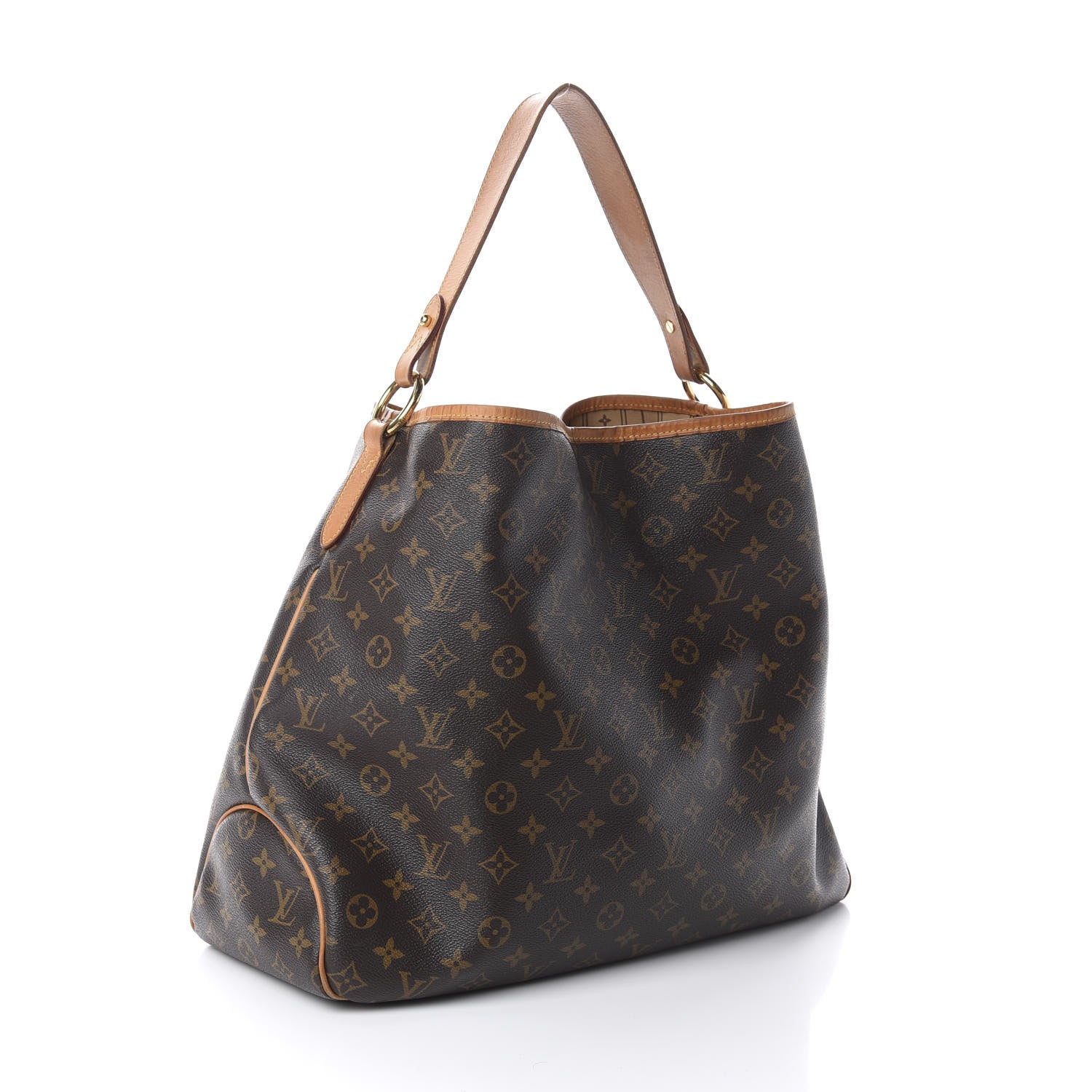 Louis Vuitton Monogram Delightful GM 2 of 8