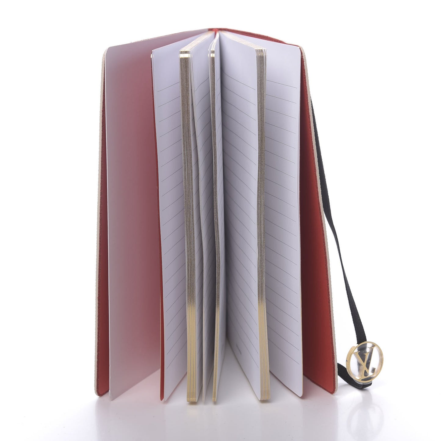 Game On Clemence Notebook MM White