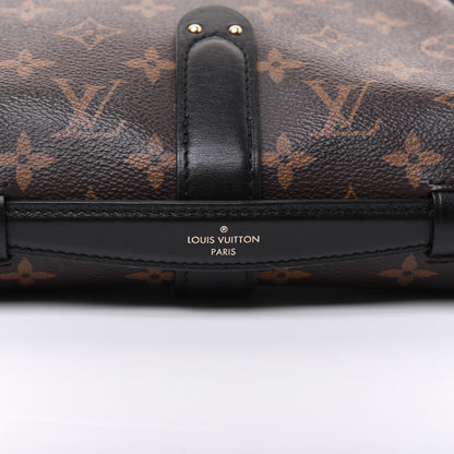 Louis Vuitton Reverse Monogram Chantilly Lock Black 15 of 21
