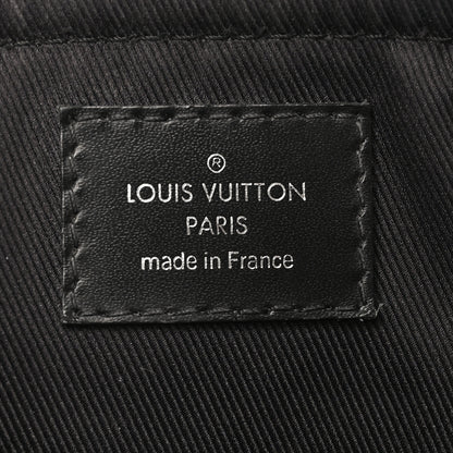 Louis Vuitton Monogram Eclipse Odyssey Messenger MM 6 of 9