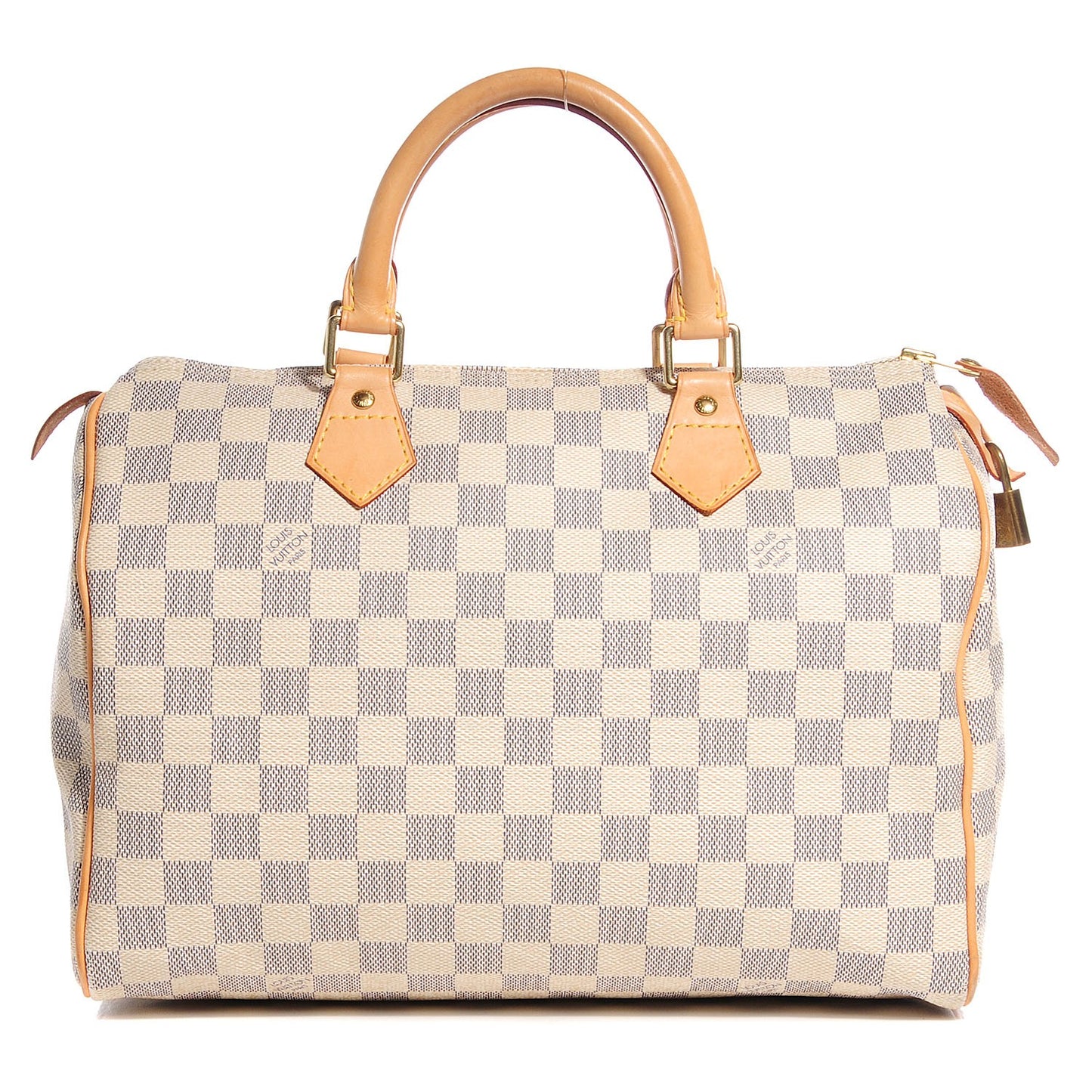 Damier Azur Speedy 30