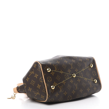 Louis Vuitton Monogram Tivoli PM 4 of 14